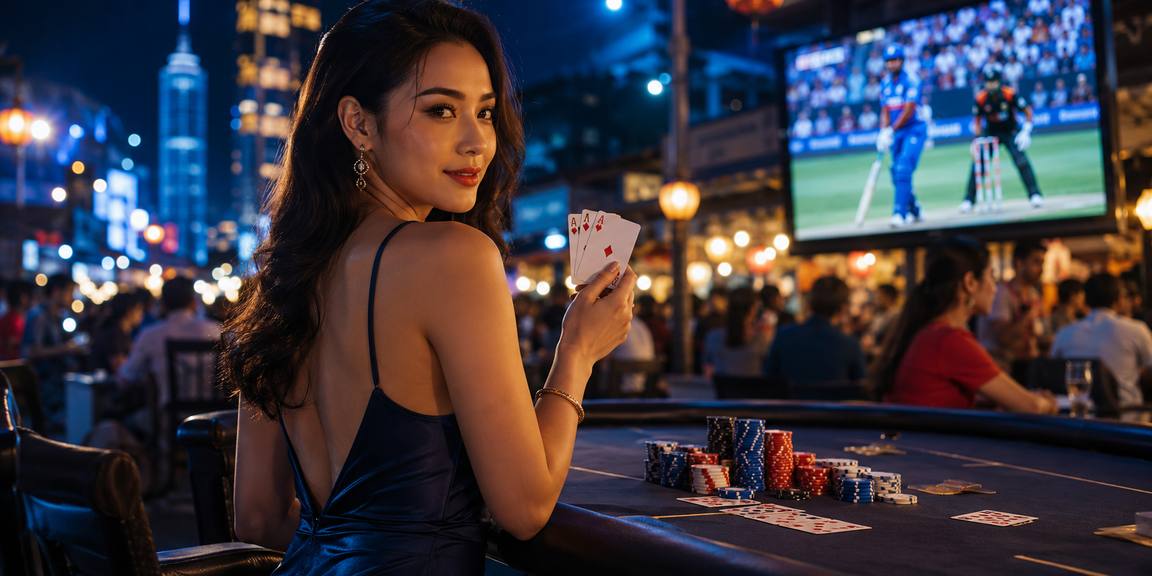 79king 4 Thể thao