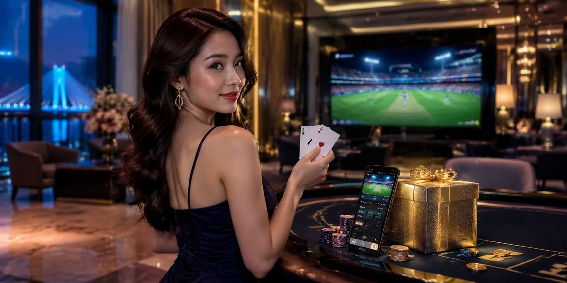 79king 4 Cách Thức Hoạt Động Của Bonanza Gold Trong Sảnh 79king 4