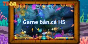 game H5 tại 79King