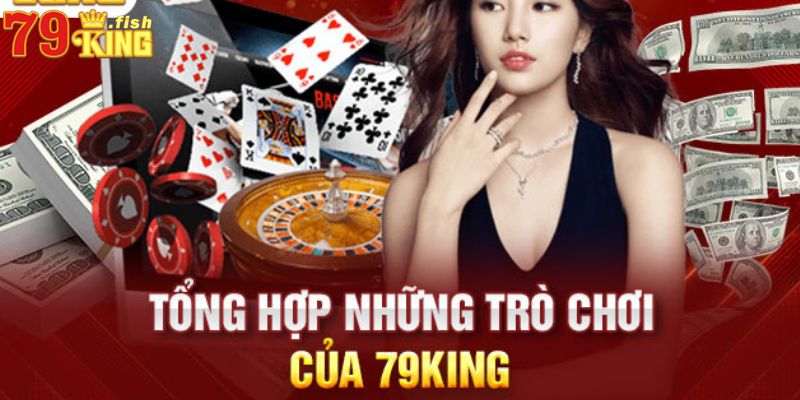 Game hot của sân chơi