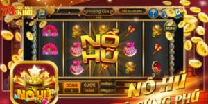 Game nổ hũ tặng code