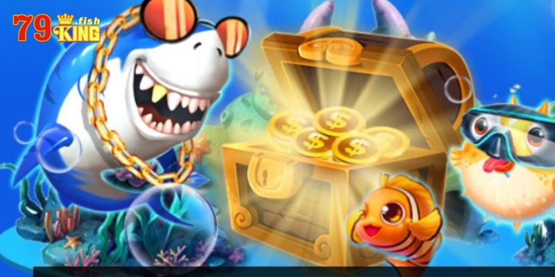 Giới thiệu Jackpot bắn cá