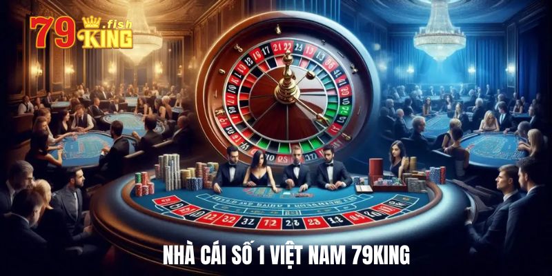 Giới thiệu nhà cái