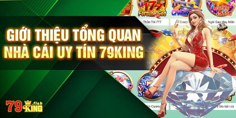 Giới thiệu tổng quát 79King