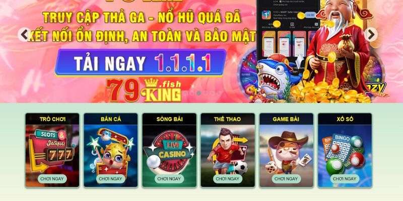 Lợi ích khi tải app