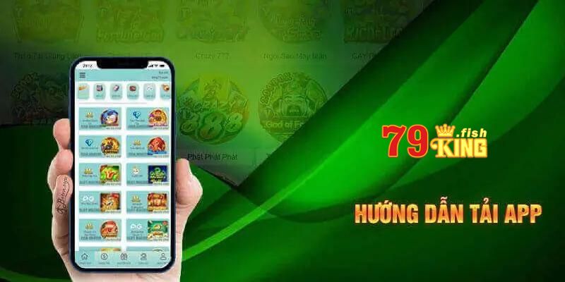 Tải app 79King