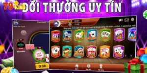 Tải game bài đổi thưởng tặng vốn